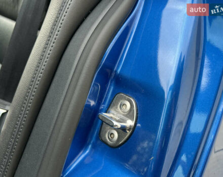 Синий Шкода Октавия, объемом двигателя 2 л и пробегом 204 тыс. км за 12100 $, фото 149 на Automoto.ua