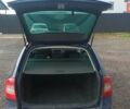 Шкода Октавия 2012 в Маневичах на Automoto.ua Синий Шкода Октавия, объемом двигателя 1.97 л и пробегом 350 тыс. км за 6900 $, фото 6 на Automoto.ua