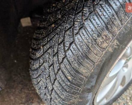 Синий Шкода Октавия, объемом двигателя 1.9 л и пробегом 215 тыс. км за 7500 $, фото 16 на Automoto.ua