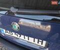 Синий Шкода Октавия, объемом двигателя 1.6 л и пробегом 280 тыс. км за 8200 $, фото 9 на Automoto.ua