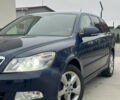 Синій Шкода Октавія, об'ємом двигуна 2 л та пробігом 299 тис. км за 9500 $, фото 7 на Automoto.ua