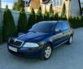 Синій Шкода Октавія, об'ємом двигуна 1.6 л та пробігом 297 тис. км за 4200 $, фото 1 на Automoto.ua