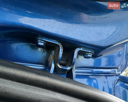 Синий Шкода Октавия, объемом двигателя 2 л и пробегом 204 тыс. км за 12650 $, фото 146 на Automoto.ua