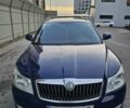 Синий Шкода Октавия, объемом двигателя 1.6 л и пробегом 224 тыс. км за 8500 $, фото 9 на Automoto.ua