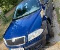 Синій Шкода Октавія, об'ємом двигуна 1.6 л та пробігом 203 тис. км за 5600 $, фото 1 на Automoto.ua