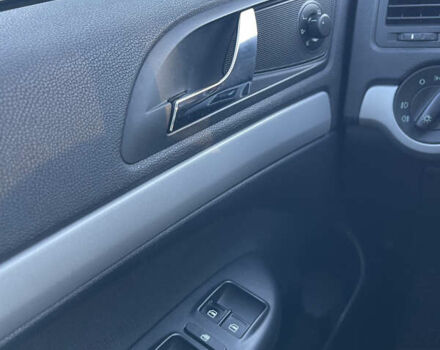 Синий Шкода Октавия, объемом двигателя 1.4 л и пробегом 265 тыс. км за 7950 $, фото 25 на Automoto.ua