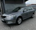 Синий Шкода Октавия, объемом двигателя 1.4 л и пробегом 170 тыс. км за 7700 $, фото 1 на Automoto.ua