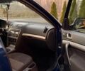 Синій Шкода Октавія, об'ємом двигуна 1.6 л та пробігом 320 тис. км за 7600 $, фото 6 на Automoto.ua