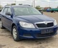 Синій Шкода Октавія, об'ємом двигуна 1.6 л та пробігом 194 тис. км за 7700 $, фото 1 на Automoto.ua