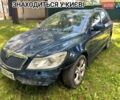 Синій Шкода Октавія, об'ємом двигуна 1.2 л та пробігом 247 тис. км за 3650 $, фото 1 на Automoto.ua