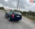 Синий Шкода Октавия, объемом двигателя 1.6 л и пробегом 255 тыс. км за 4750 $, фото 5 на Automoto.ua