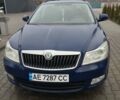 Синій Шкода Октавія, об'ємом двигуна 1.97 л та пробігом 312 тис. км за 8000 $, фото 1 на Automoto.ua