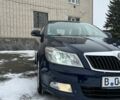 Синій Шкода Октавія, об'ємом двигуна 2 л та пробігом 260 тис. км за 8250 $, фото 2 на Automoto.ua