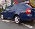 Синій Шкода Октавія, об'ємом двигуна 1.6 л та пробігом 320 тис. км за 7600 $, фото 2 на Automoto.ua