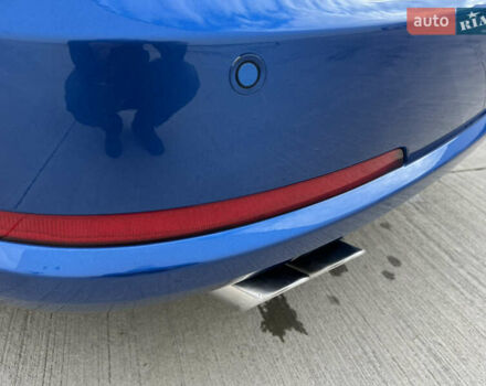 Синий Шкода Октавия, объемом двигателя 2 л и пробегом 204 тыс. км за 12650 $, фото 72 на Automoto.ua