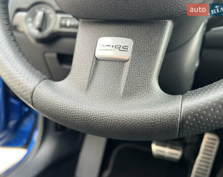 Синий Шкода Октавия, объемом двигателя 2 л и пробегом 204 тыс. км за 12650 $, фото 91 на Automoto.ua