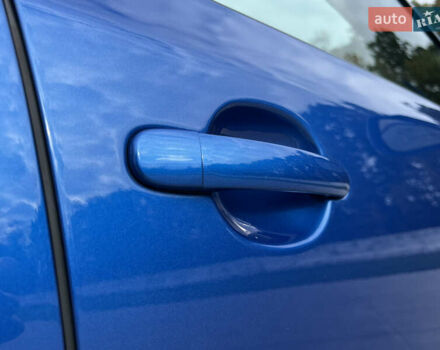 Синий Шкода Октавия, объемом двигателя 2 л и пробегом 204 тыс. км за 12650 $, фото 49 на Automoto.ua