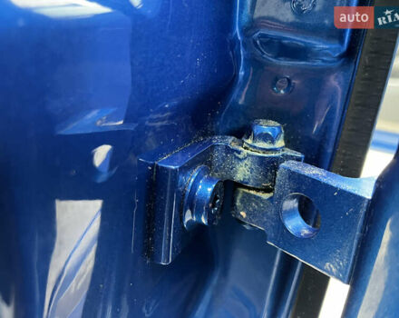 Синий Шкода Октавия, объемом двигателя 2 л и пробегом 204 тыс. км за 12650 $, фото 151 на Automoto.ua