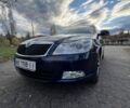 Синій Шкода Октавія, об'ємом двигуна 1.4 л та пробігом 218 тис. км за 7800 $, фото 2 на Automoto.ua