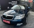 Синий Шкода Октавия, объемом двигателя 1.4 л и пробегом 173 тыс. км за 9000 $, фото 23 на Automoto.ua