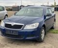 Синій Шкода Октавія, об'ємом двигуна 1.6 л та пробігом 194 тис. км за 8400 $, фото 2 на Automoto.ua
