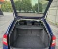 Синий Шкода Октавия, объемом двигателя 1.6 л и пробегом 224 тыс. км за 8500 $, фото 19 на Automoto.ua