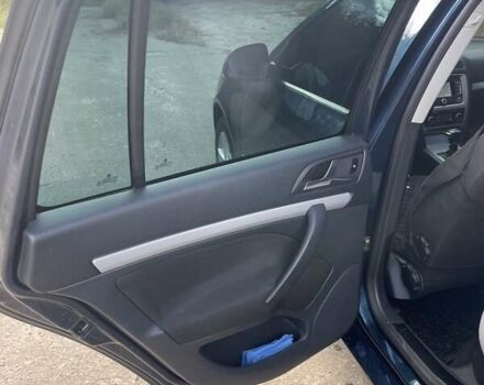 Шкода Октавия 2012 в Харькове на Automoto.ua Синий Шкода Октавия, объемом двигателя 1.8 л и пробегом 170 тыс. км за 9300 $, фото 8 на Automoto.ua