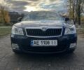 Синій Шкода Октавія, об'ємом двигуна 1.4 л та пробігом 218 тис. км за 7800 $, фото 3 на Automoto.ua