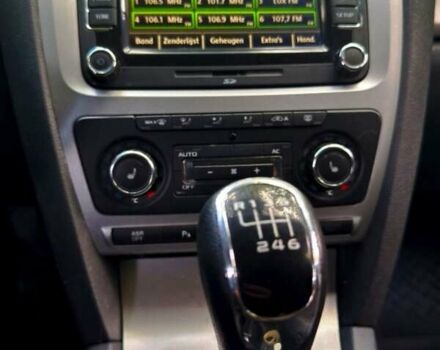 Синій Шкода Октавія, об'ємом двигуна 1.2 л та пробігом 247 тис. км за 2999 $, фото 17 на Automoto.ua