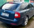 Синий Шкода Октавия, объемом двигателя 1.2 л и пробегом 247 тыс. км за 2999 $, фото 3 на Automoto.ua