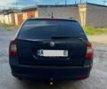 Синий Шкода Октавия, объемом двигателя 1.6 л и пробегом 257 тыс. км за 7800 $, фото 3 на Automoto.ua
