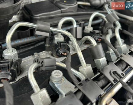 Синий Шкода Октавия, объемом двигателя 2 л и пробегом 204 тыс. км за 12650 $, фото 180 на Automoto.ua