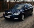 Синій Шкода Октавія, об'ємом двигуна 1.6 л та пробігом 246 тис. км за 8780 $, фото 1 на Automoto.ua