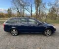 Синій Шкода Октавія, об'ємом двигуна 1.4 л та пробігом 218 тис. км за 7800 $, фото 5 на Automoto.ua