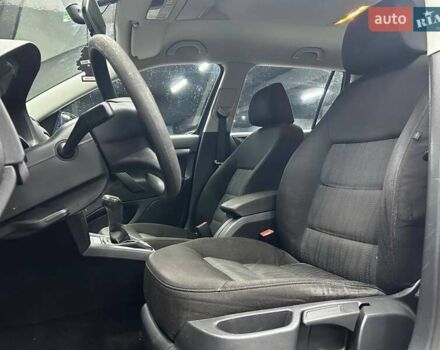 Синий Шкода Октавия, объемом двигателя 1.9 л и пробегом 217 тыс. км за 8300 $, фото 6 на Automoto.ua