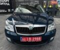 Синий Шкода Октавия, объемом двигателя 1.4 л и пробегом 173 тыс. км за 9000 $, фото 22 на Automoto.ua