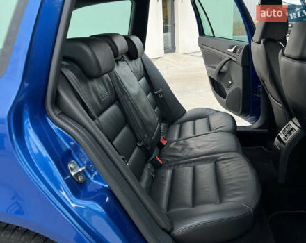 Синий Шкода Октавия, объемом двигателя 2 л и пробегом 204 тыс. км за 12100 $, фото 119 на Automoto.ua