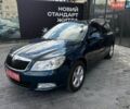 Синий Шкода Октавия, объемом двигателя 1.4 л и пробегом 173 тыс. км за 9000 $, фото 1 на Automoto.ua