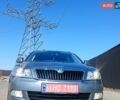 Синий Шкода Октавия, объемом двигателя 1.4 л и пробегом 200 тыс. км за 7999 $, фото 1 на Automoto.ua