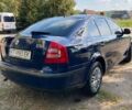 Синий Шкода Октавия, объемом двигателя 1.6 л и пробегом 203 тыс. км за 5350 $, фото 8 на Automoto.ua