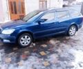 Синій Шкода Октавія, об'ємом двигуна 1.6 л та пробігом 228 тис. км за 8800 $, фото 38 на Automoto.ua