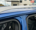Синій Шкода Октавія, об'ємом двигуна 2 л та пробігом 204 тис. км за 11950 $, фото 154 на Automoto.ua
