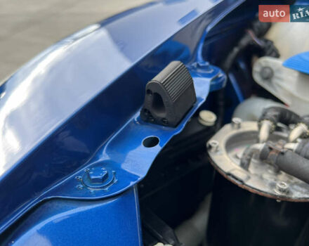 Синий Шкода Октавия, объемом двигателя 2 л и пробегом 204 тыс. км за 12650 $, фото 171 на Automoto.ua