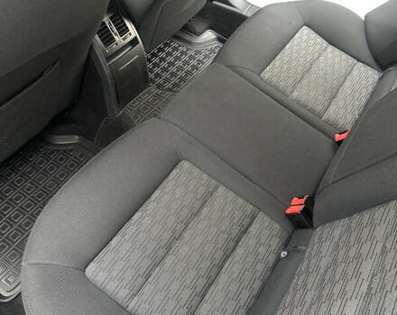 Синій Шкода Октавія, об'ємом двигуна 2 л та пробігом 299 тис. км за 9500 $, фото 24 на Automoto.ua