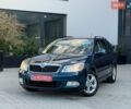 Синій Шкода Октавія, об'ємом двигуна 1.2 л та пробігом 201 тис. км за 6799 $, фото 25 на Automoto.ua