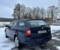 Синій Шкода Октавія, об'ємом двигуна 2 л та пробігом 260 тис. км за 8250 $, фото 6 на Automoto.ua