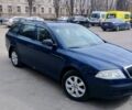 Синій Шкода Октавія, об'ємом двигуна 1.6 л та пробігом 230 тис. км за 6900 $, фото 1 на Automoto.ua