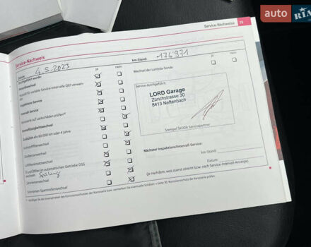 Синий Шкода Октавия, объемом двигателя 2 л и пробегом 204 тыс. км за 12650 $, фото 205 на Automoto.ua