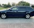 Синий Шкода Октавия, объемом двигателя 1.6 л и пробегом 281 тыс. км за 7900 $, фото 4 на Automoto.ua