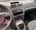 Синій Шкода Октавія, об'ємом двигуна 1.6 л та пробігом 194 тис. км за 7700 $, фото 10 на Automoto.ua